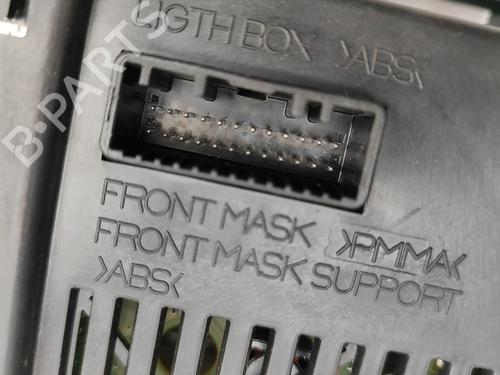 Instrument cluster RENAULT ZOE (BFM_) ZOE | BP32754885C47  - Image 6