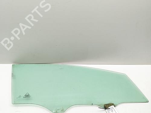 Used Front right door window KIA CEE'D (JD) 1.6 CRDi 110 (110 hp) 30005288