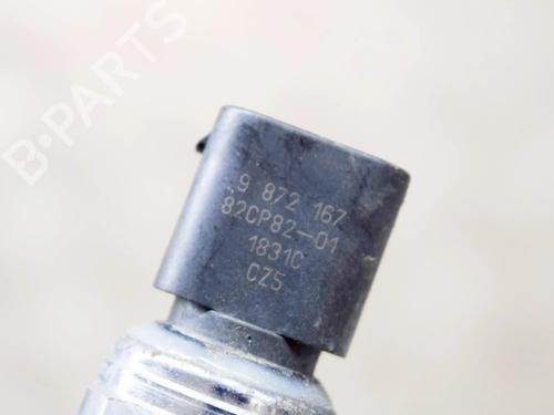 AC pipe BMW X3 (G01, F97, G08) iX3 | BP27763915M126