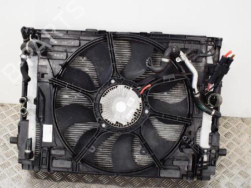 Kølerpakke BMW 7 (F01, F02, F03, F04) 760 i, Li | BP14657748M120