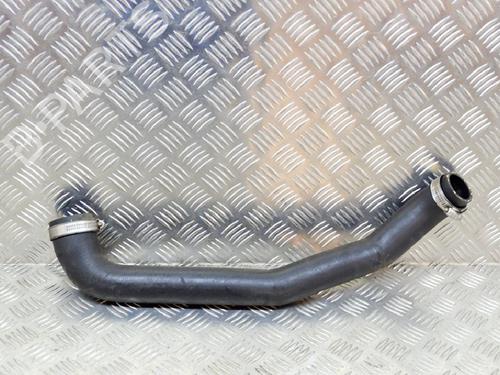 Intercooler pipe FORD FOCUS III Turnier 1.0 EcoBoost | BP14618334M127 