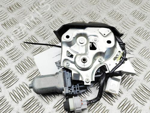 Tailgate lock LEXUS GS (_L1_) 300h (AWL10_, AWL10R) | BP36783236C101  - Image 5