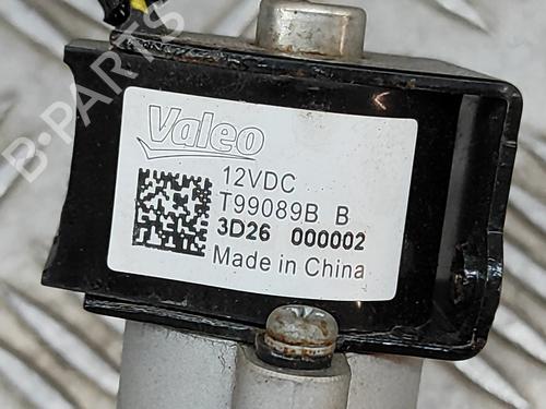 Electronic sensor PEUGEOT 2008 II (UD_, US_, UY_, UJ_, UR_, UC_) e-2008 (UKZKXZ) | BP27780373M84