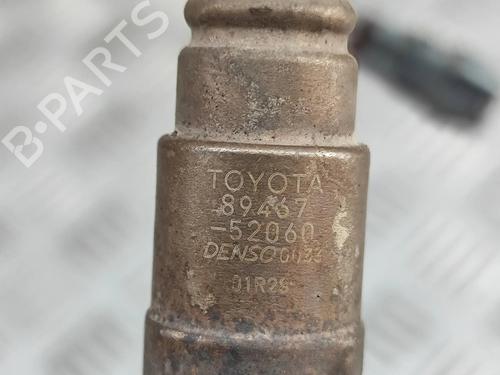 Electronic sensor TOYOTA PRIUS (_W3_) 1.8 Hybrid (ZVW3_) | BP28811976M84 