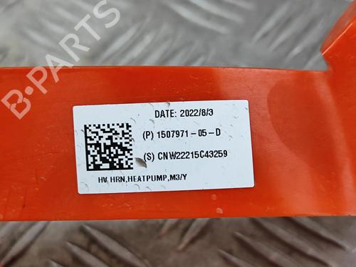 Wiring harness TESLA MODEL Y (5YJY) EV Performance All-wheel Drive | BP32754553E16  - Image 6