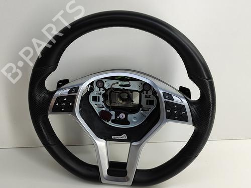 Used Steering wheel MERCEDES-BENZ E-CLASS Coupe (C207) E 350 BlueTEC / d (207.326) (258 hp) 27785498