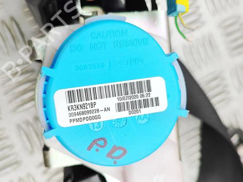 Front right seatbelt MERCEDES-BENZ GLE (V167) GLE 350 de 4-matic (167.117) | BP34161040I25 - Image 7