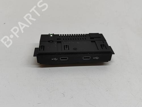 Used Electronic module Electronic module VW ID.4 (E21) Pure (148 hp) 28564375 28564375