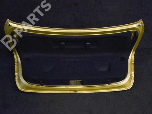 Tailgate BMW 3 (F30, F80) M3 | BP6723072C6 
