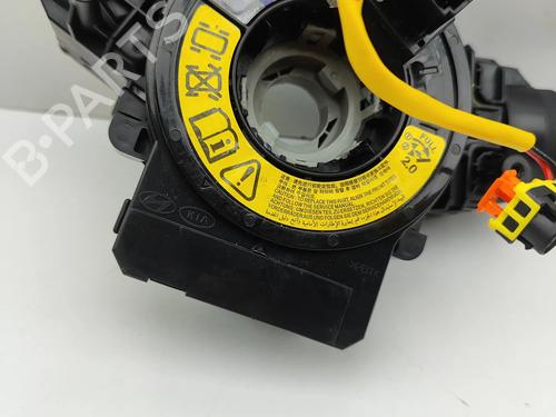 Steering column stalk HYUNDAI SANTA FÉ III (DM, DMA) 2.2 CRDi 4WD | BP27933778I23 