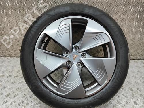 Fælk CUPRA BORN (K11) 58 (204 hp) 31951314