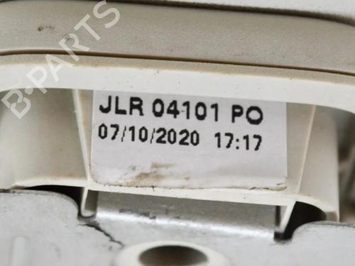 Venstre solskærm JAGUAR I-PACE (X590) EV400 AWD | BP27759743I1 