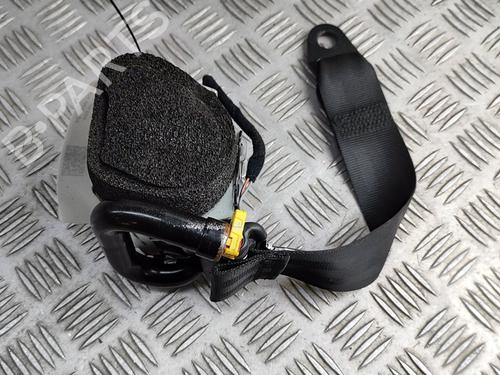Rear right seatbelt ALFA ROMEO STELVIO (949_) 2.9 Q4 (949.AXG2A, 949.AXH2A, 949.AXS2A) | BP28955109I28 