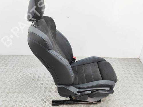 Right front seat BMW X2 (U10) sDrive 20 i | BP36564622C16 - Image 2