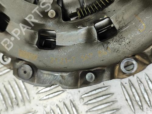 Other AUDI A4 B7 Avant (8ED) 2.0 TFSI | BP23249186O1