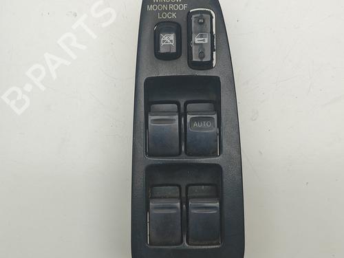 Højre fortil elrude kontakt TOYOTA PREVIA II (_R3_) 2.0 D-4D (CLR30_, CLR30R) 8404028011