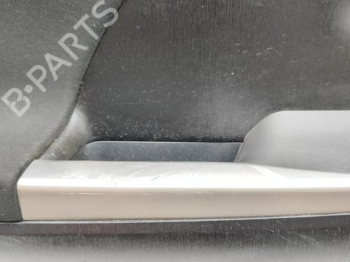Rear left panel TOYOTA PRIUS PLUS (_W4_) 1.8 Hybrid (ZVW40W, ZVW41W) | BP38650132C60 - Image 4