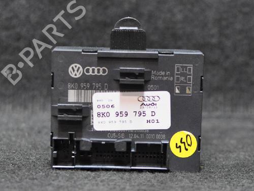 Module électronique AUDI A4 B8 Avant (8K5) S4 quattro (333 hp) 6726027