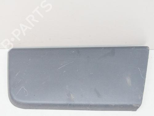 Dørliste CITROËN JUMPER II Van 2.2 HDi 130 (130 hp) 14621264