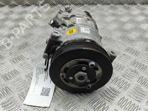Used AC compressor AC compressor AUDI TT (FV3, FVP) 2.5 RS TFSI quattro (400 hp) 34248771 34248771