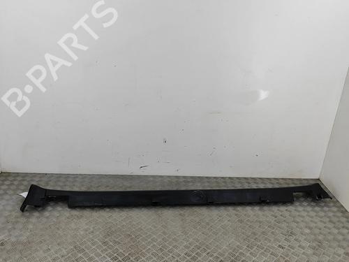 Used Right sideskirt Right sideskirt TESLA MODEL X (5YJX) P100D AWD (772 hp) 28436126 28436126