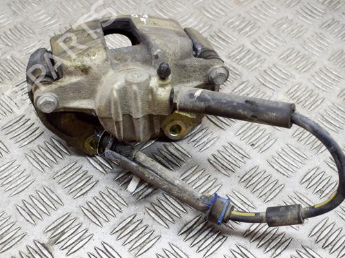 Right front brake caliper PEUGEOT 307 SW (3H) 1.6 16V | BP14632390M104 