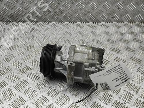 Used AC compressor AC compressor FIAT 500 (312_) 1.0 Mild Hybrid (312.AYD1B) (69 hp) 33381644 33381644
