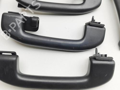 Interior roof handle ISUZU D-MAX II (TFR, TFS) 2.5 CRDi 4x4 (TFS86J) | BP38961572I35 - Image 5