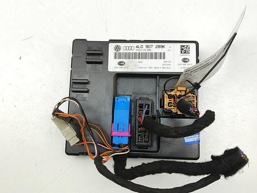 Elektronisk modul AUDI Q7 (4LB) 3.0 TDI quattro (245 hp) 30971999