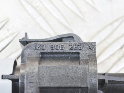 Electronic sensor AUDI Q7 (4LB) 3.0 TDI quattro | BP14618944M84