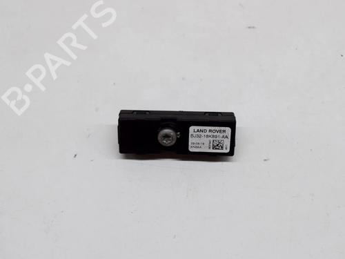 Used Electronic module LAND ROVER RANGE ROVER EVOQUE (L538) 2.0 D 4x4 (180 hp) 8844037