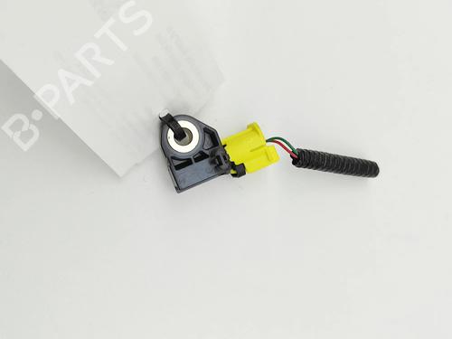 Electronic sensor TOYOTA bZ4X (_EAM1_) EV (XEAM10) | BP36783176M84 - Image 4