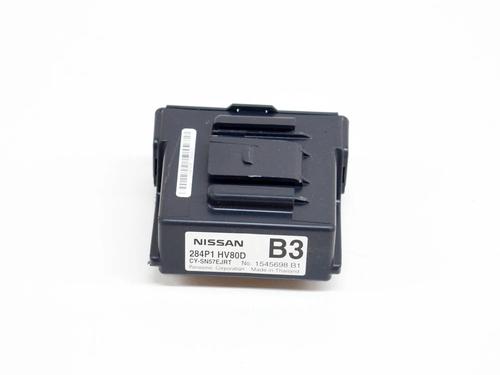 Used Electronic module Electronic module NISSAN QASHQAI II (J11, J11_) 1.5 dCi (110 hp) 8412242 8412242