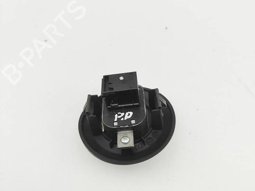 Mirror switch MASERATI GRAN TURISMO I 4.7 S | BP39687500I25 - Image 4