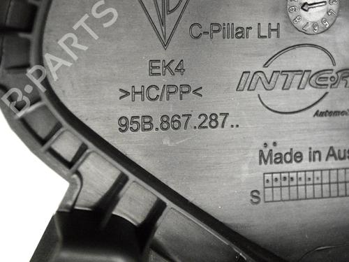 Andre PORSCHE MACAN (95B) 3.0 S Diesel | BP30228908O1 