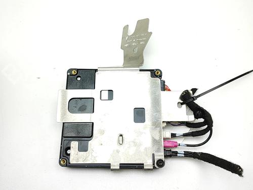 Electronic module PORSCHE CAYENNE Coupe (9YB) 3.0 E-Hybrid AWD | BP38018084M83 - Image 4