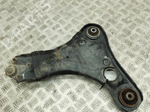 Left front suspension arm SKODA ENYAQ iV SUV (5AZ) 60 | BP27792923M12 