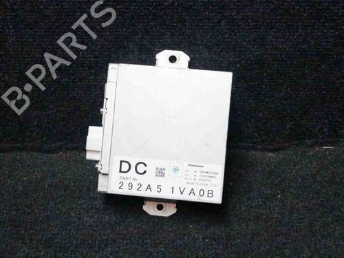 Elektronik Modul NISSAN QASHQAI I (J10, NJ10) 2.0 dCi | BP14642188M83 