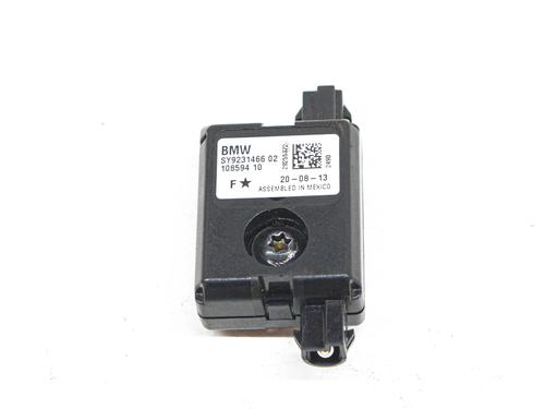 electronic-module-bmw-6-e63-m-9231466-2003-2004-2005-2006-2007-2008-2009-2010-8935957 main image