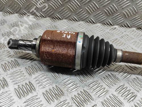 Left front driveshaft NISSAN JUKE (F16_) DIG-T 117 | BP27769298M38