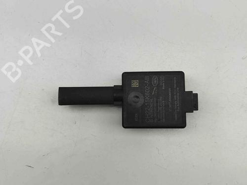 Used Electronic module LAND ROVER RANGE ROVER EVOQUE (L538) 2.2 D 4x4 (190 hp) 29486660