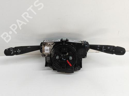 Used Steering column stalk CITROËN C4 III (BA_, BB_, BC_) 1.2 PureTech 130 (BAHNSA, BAHNSB) (130 hp) 28557911