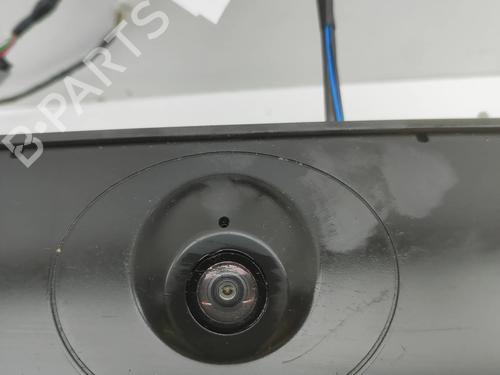 Third brake light PEUGEOT BOXER Van 2.2 BlueHDi 140 | BP33389948L11 - Image 3