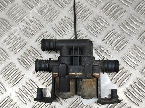 Used Auxiliary water pump BMW X5 (E70) xDrive 30 d (245 hp) 17076991