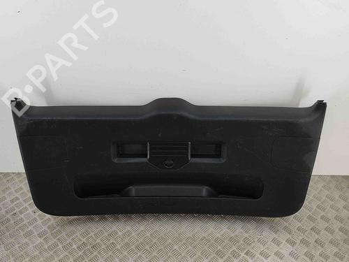 Rivestimento bagagliaio VW SHARAN (7N1, 7N2) 2.0 TDI (140 hp) 26017495