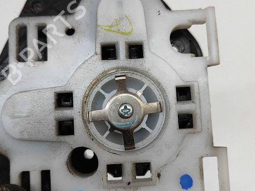 Módulo eletrónico ISUZU D-MAX II (TFR, TFS) 2.5 CRDi 4x4 (TFS86J) | BP27777630M83 