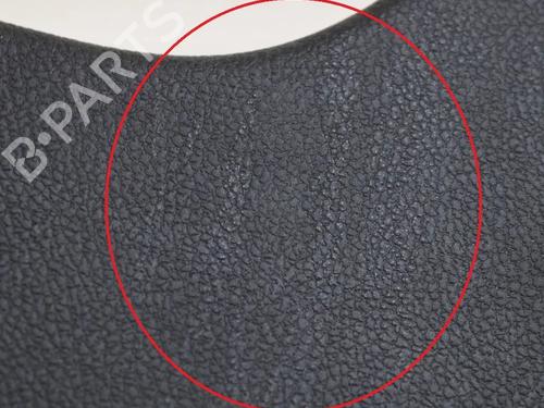 Knee airbag MITSUBISHI ASX (GA_W_) 1.8 DI-D 4WD (GA6W) | BP13516040C50 