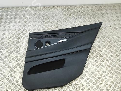 Bageste højre beklædning Bageste højre beklædning BMW 5 Gran Turismo (F07) 550 i (449 hp) 33882425 33882425