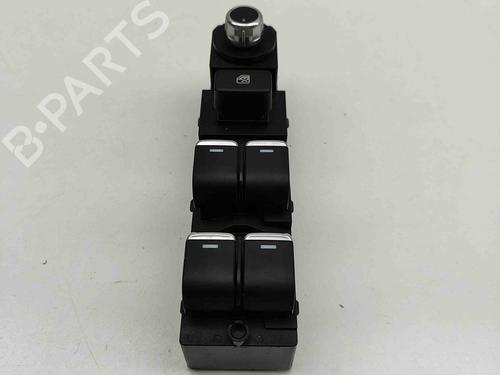Used Right front window switch MAZDA CX-5 (KE, GH) 2.2 D (KE2FW) (150 hp) 29128473