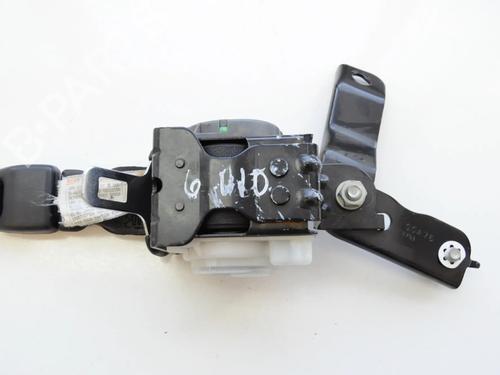Rear center seatbelt SUBARU OUTBACK (BL, BP) 2.0 D AWD (BPD) | BP30242158I27